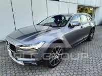2019 Volvo V90