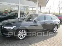 2019 Volvo V90