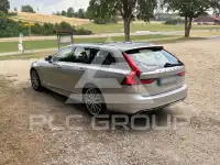 2019 Volvo V90