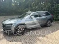 2019 Volvo V90