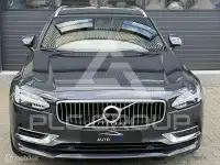 2019 Volvo V90