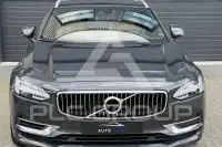 2019 Volvo V90
