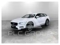 2019 Volvo V90