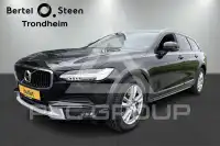 2019 Volvo V90