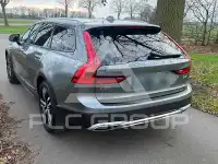 2019 Volvo V90