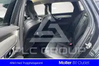 2019 Volvo V90