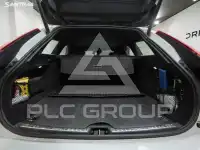 2019 Volvo V90