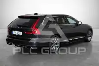 2019 Volvo V90