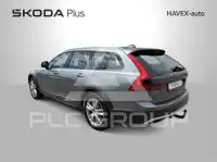 2019 Volvo V90