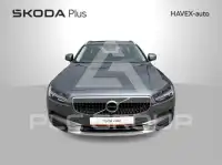 2019 Volvo V90
