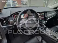 2019 Volvo V90