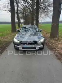 2019 Volvo V90