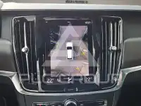 2019 Volvo V90