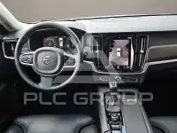 2019 Volvo V90
