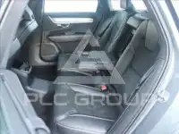 2019 Volvo V90