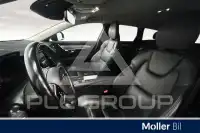 2019 Volvo V90