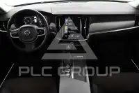2019 Volvo V90