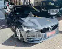 2019 Volvo V90