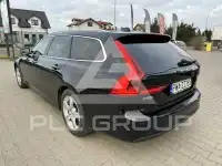 2019 Volvo V90