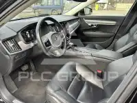 2019 Volvo V90