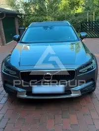 2019 Volvo V90