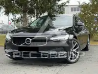 2019 Volvo V90