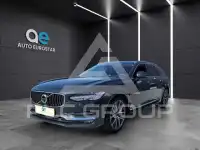 2019 Volvo V90