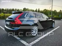 2019 Volvo V90