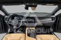 2019 Volvo V90