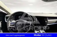 2019 Volvo V90