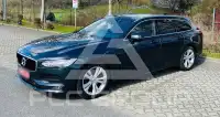 2019 Volvo V90