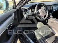 2019 Volvo V90