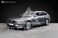 2019 Volvo V90