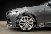 2019 Volvo V90