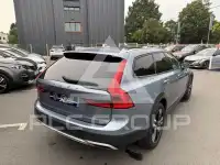 2019 Volvo V90