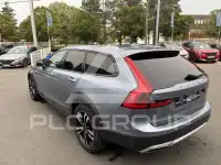 2019 Volvo V90