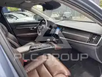 2019 Volvo V90