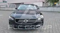 2019 Volvo V90