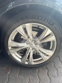 2019 Volvo V90
