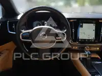 2019 Volvo V90