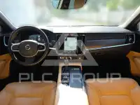2019 Volvo V90