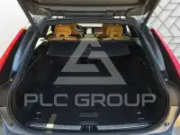 2019 Volvo V90