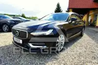 2019 Volvo V90