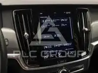 2019 Volvo V90