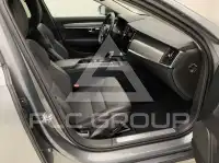 2019 Volvo V90