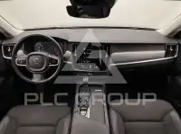 2019 Volvo V90