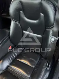 2019 Volvo V90