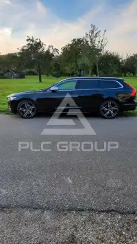 2019 Volvo V90