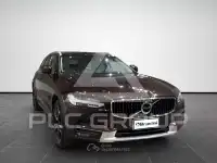 2019 Volvo V90