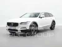 2019 Volvo V90